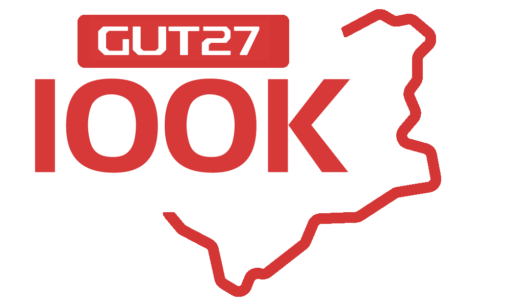 Grappa Ultra Trail 100 km
