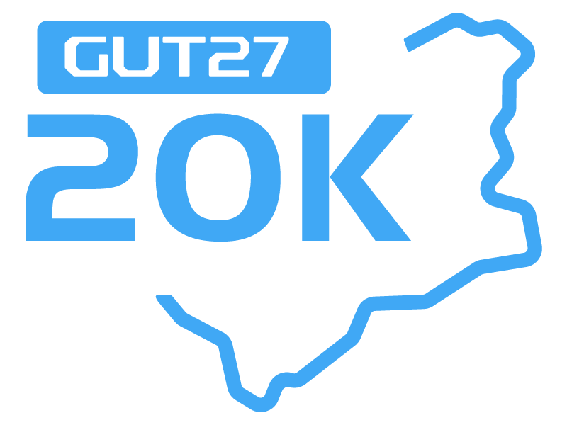 Grappa Ultra Trail 20 km