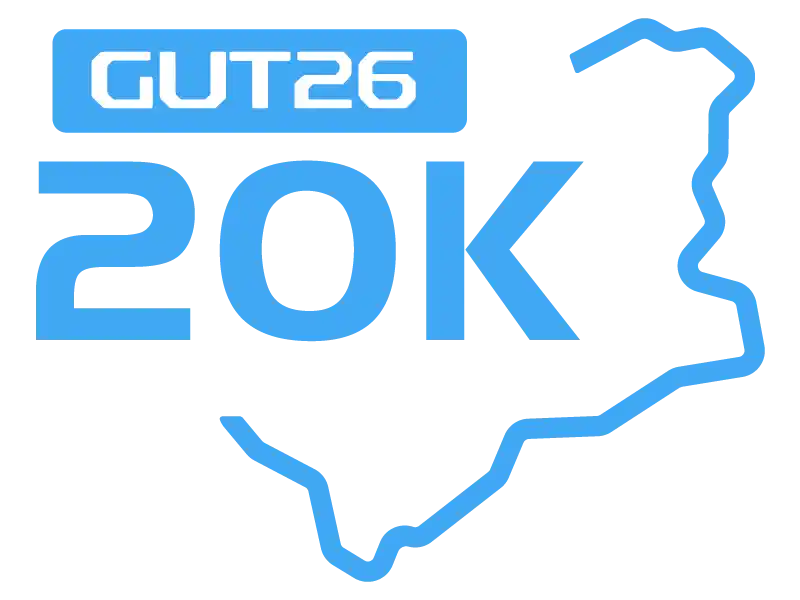20 km