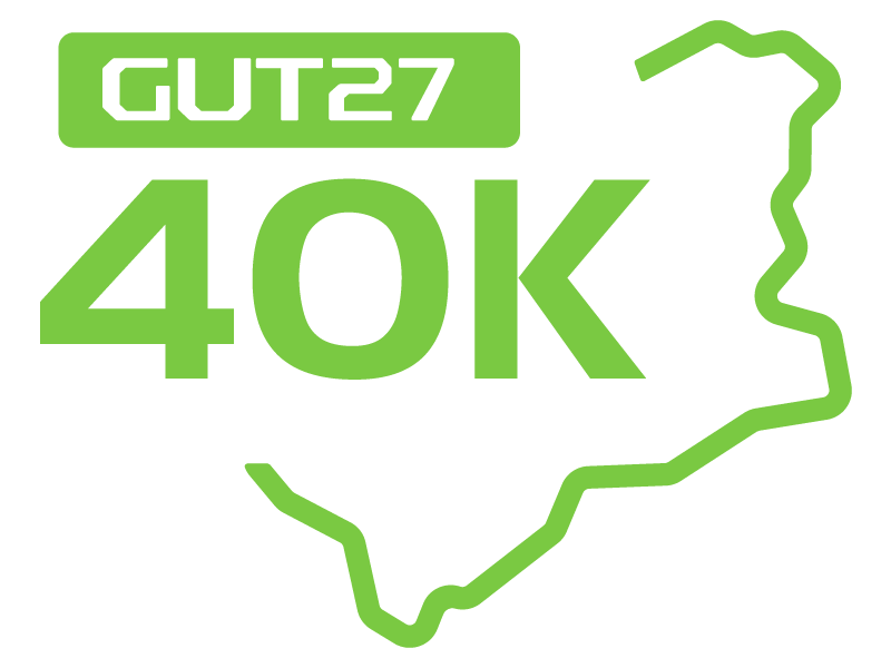 Grappa Ultra Trail 40 km
