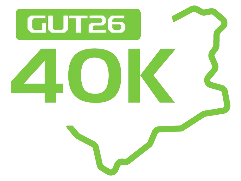 40 km