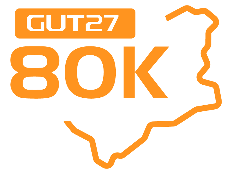 Grappa Ultra Trail 80 km